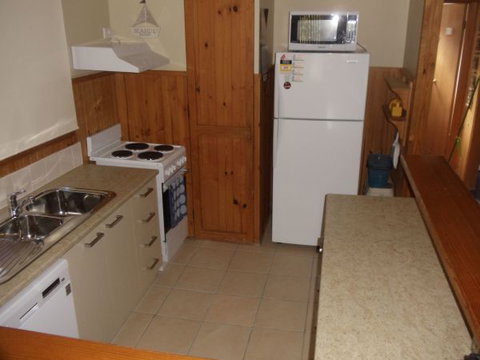 The Retreat On Matthew - Australia Accommodation 1