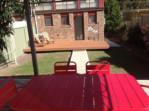 The Retreat On Matthew - Australia Accommodation 3