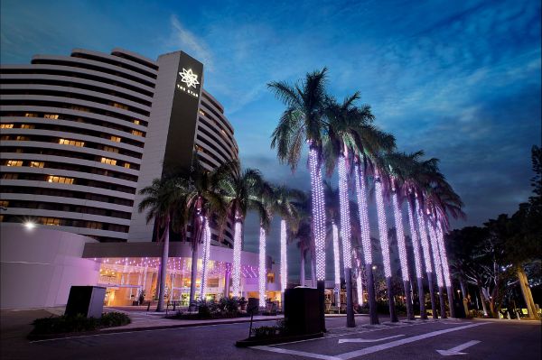 Broadbeach QLD Australia Accommodation