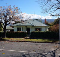 The Croft - Australia Accommodation