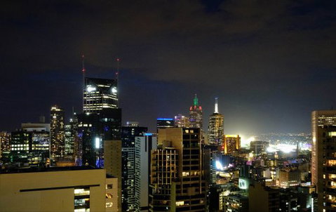 The Jazz Corner Hotel - Australia Accommodation 3