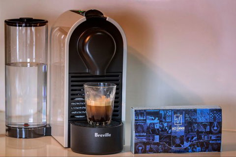 The Jazz Corner Hotel - Australia Accommodation 6