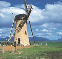 The Lily Stirling Range - Australia Accommodation