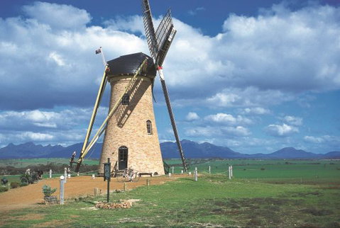 The Lily Stirling Range - Australia Accommodation 0