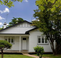 The Sampson - Orange - Australia Accommodation
