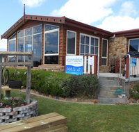 Tidelines of Bicheno - Australia Accommodation