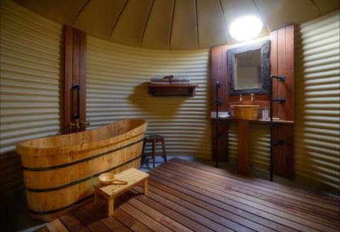 Truffle Lodge - Australia Accommodation 5