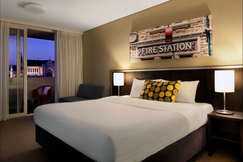 Travelodge Hotel Perth - Australia Accommodation 0