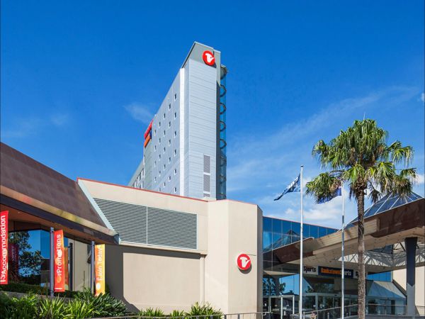 Bankstown NSW Australia Accommodation