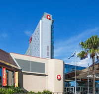 Travelodge Hotel Bankstown Sydney - Australia Accommodation