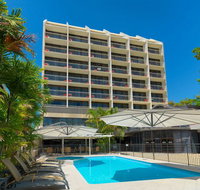 Travelodge Hotel Rockhampton - Australia Accommodation