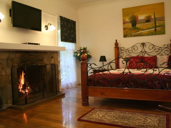 Australia Accommodation