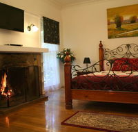 Tudor Cottages Mount Dandenong - Australia Accommodation