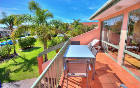 Tuscany Apartments - Australia Accommodation 4