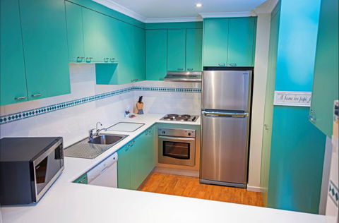 Tuscany Apartments - Australia Accommodation 5