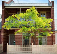 Turner Terrace - Australia Accommodation