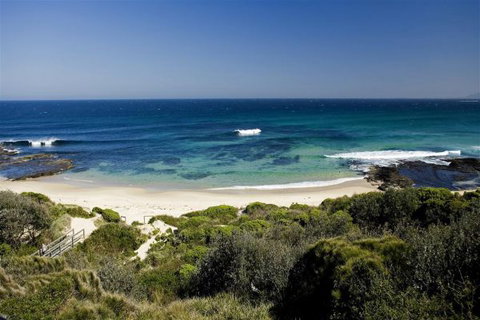 Ulladulla Headland Holiday Park - Australia Accommodation 1