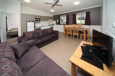 Ulladulla Headland Holiday Park - Australia Accommodation 2