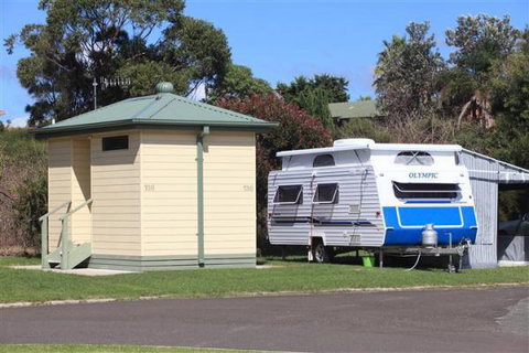 Ulladulla Headland Holiday Park - Australia Accommodation 3