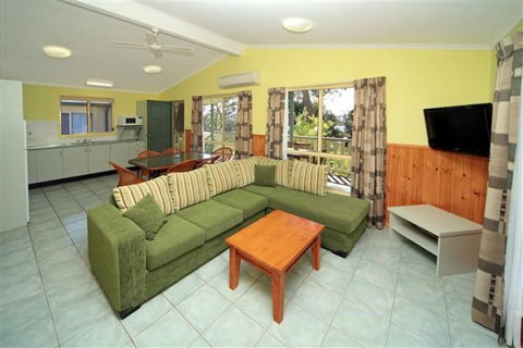 Ulladulla Headland Holiday Park - Australia Accommodation 4