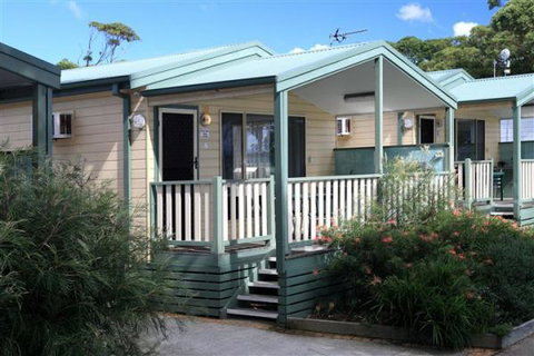 Ulladulla Headland Holiday Park - Australia Accommodation 5