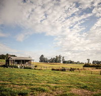Wines for Joanie Cottage - Australia Accommodation