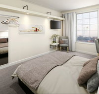 Woodroffe Hotel - Australia Accommodation