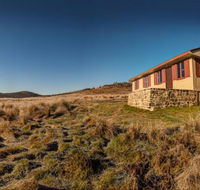 Wolgal Hut - Australia Accommodation