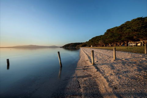 Yanakie Caravan Park - Australia Accommodation 0