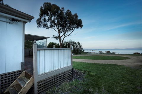 Yanakie Caravan Park - Australia Accommodation 3