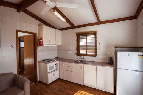 Yanakie Caravan Park - Australia Accommodation 4