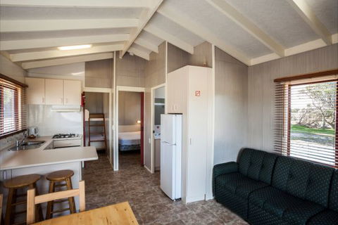 Yanakie Caravan Park - Australia Accommodation 5