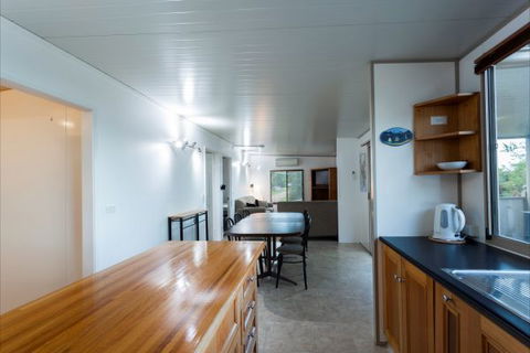 Yanakie Caravan Park - Australia Accommodation 6