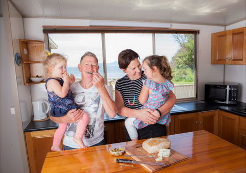 Yanakie Caravan Park - Australia Accommodation 7