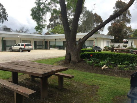 Yea Motel - Australia Accommodation 0