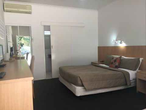 Yea Motel - Australia Accommodation 2