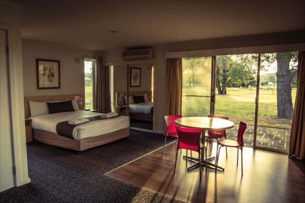 Lyneham ACT Australia Accommodation