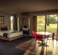 Yowani Country Club - Australia Accommodation