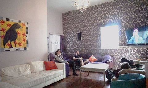 Zing! Backpackers Hostel - Australia Accommodation 1