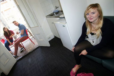 Zing! Backpackers Hostel - Australia Accommodation 2