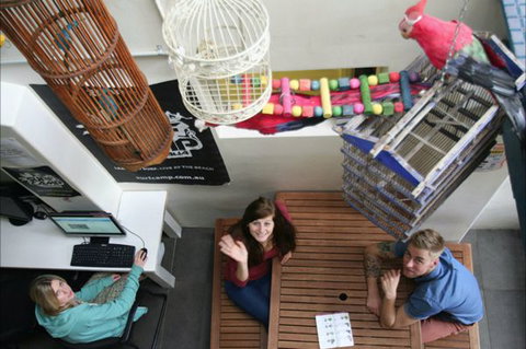 Zing! Backpackers Hostel - Australia Accommodation 3