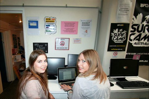 Zing! Backpackers Hostel - Australia Accommodation 8