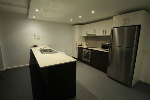 Mantra Aqua Resort - Australia Accommodation 0