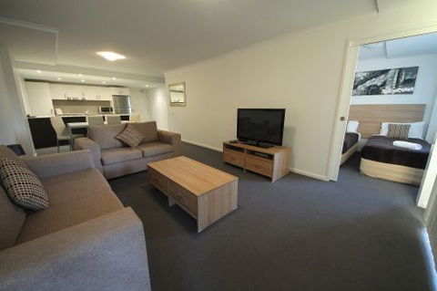 Mantra Aqua Resort - Australia Accommodation 1