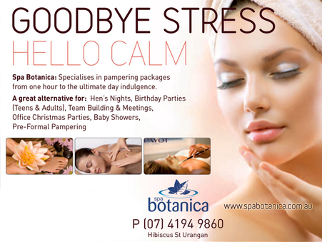 Spa Botanica At Oceans Resort & Spa - Australia Accommodation 0