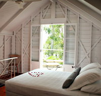 Port Douglas Cottage  Lodge - Australia Accommodation