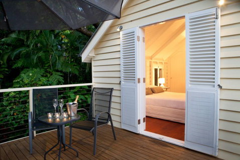 Port Douglas Cottage & Lodge - Australia Accommodation 1