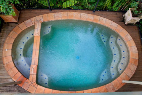 Port Douglas Cottage & Lodge - Australia Accommodation 2