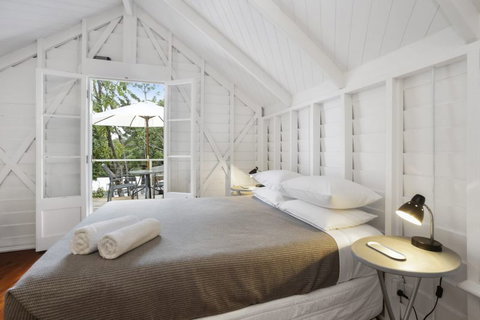 Port Douglas Cottage & Lodge - Australia Accommodation 7
