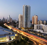 Broadbeach Holiday Apartments - Australia Accommodation